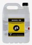 biosol about 5kg street stone cleaning agent /tess/