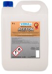 aceton 5l lösningsmedel /voke/