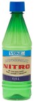 lösningsmedel nitro 0,5l /voke/