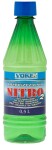 lösningsmedel nitro 2 0,5l /voke/