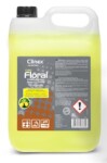 clinex floral - okeaninis 10l