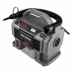 KOMPRESOR ENERGY+ 18V without battery and without charger