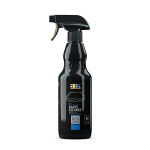 adbl glass cleaner 0.5l glass cleaning liquid, effective and efficient