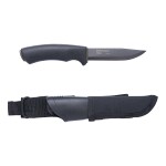 Bushcraft expert blackblade med bushcraft kniv