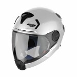 Helmet open NOLAN N30-4 VP CLASSIC 5 colour white, size M unisex
