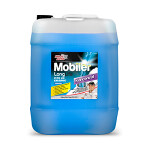 substance engine coolant 20kg blue -35°c konc. quality g11 na dodatkach basf / ma professional and mobiler