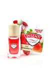 Air freshner INSENTI WOOD - Strawberry 8ML