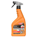 substance for cleaning wheels MOJE car 650ML