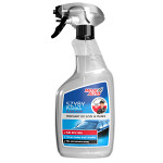 CLEANER foam glass for cleaning 650ML