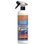 concentrated Air freshner fresh- 500 ML