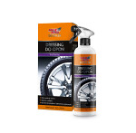 DETAILER DRESSING tyre gloss  and conditioning agent MOJE car 500ML