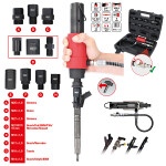 sprayer puller set ks tools