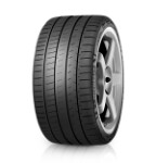 passenger Summer tyre 265/35R20 MICHELIN PILOT SUPER SPOR 99Y (*) XL RP UHP
