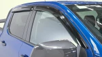 Ford Ranger / VW Amarok DBL CAB 2022-