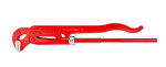 гаечный ключ Регулируемый, гидравлический, трубы jaoks, макс. захват 57 mm, Длина: 440mm