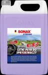 SONAX Xtreme летний средство жидкость для омывателя стекла 4L
