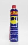 Wd-40 600ml multifunktionell