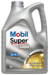 MOBIL 5L Super 3000X1 FE 5W30