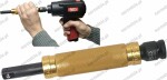extension impact 1/2", 20 mm, handle