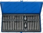 screwdriver adapters, 40 pc, different