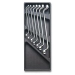 set wrenches pc for tool trolley