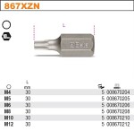 head screwdriver PROFIL XZN M4