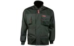jacket work dimensions 2l