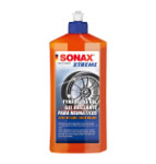 gel for polishing tires sonax xtreme tire gloss gel 500ml (235241)