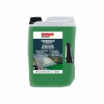 SONAX substance for cleaning glass 5l
