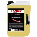 sonax profila ātruma aizsargs 5l