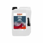 SONAX substance for removal bugs. 5L