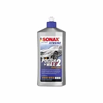 Xtreme-2 poleerimisvaha SONAX 250 ml