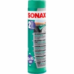 Puhastustarvik SONAX sisepuhastuslapp 40x40cm, 2tk