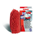 Sonax microfiber sponge for car wash 428100