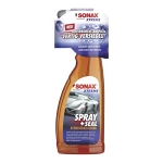 Välishooldusvahend SONAX XTREME Spray & Seal pihustatav pinnakaitse 750ml