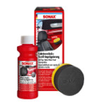sonax cabriolet 250ml (310141) roof and upholstery impregnation