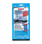SONAX anti fog ткань для стекла