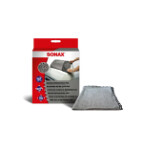 Sonax mikrofibertorkduk plus rêcznik för torkning av bilkaross plus