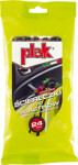 PLAK wipes for plastic 24pc