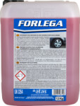 FORLEGA 12KG for cleaning wheels unpainted