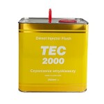 Tec2000 diesel spray pesuaine 2500ml