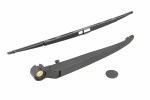 wiper blades with handle rear suitable for: BMW 5 (E39) 09.95-06.03