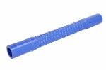 Cooling system silicone hose 28mmx350mm (-40/220°C, tearing pressure: 0,9 MPa, working pressure: 0,3 MPa)