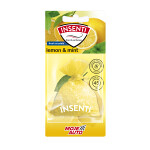 INSENTI лимон & MINT 20g