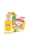 освежитель воздуха INSENTI WOOD лимон & MINT 8ML