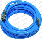 pneumatic hose 6X11 MM, 10 MB