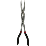 pliers extended curved 335MM