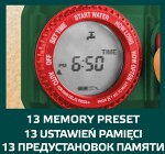 programmable electronic vesi timer