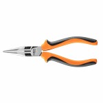 pliers extended straight 40% FS 160 MM