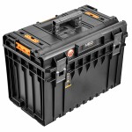 Tööriistakohver modular box 450